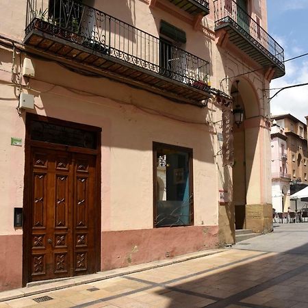 Ferienwohnung Arbesa Huesca Exterior foto
